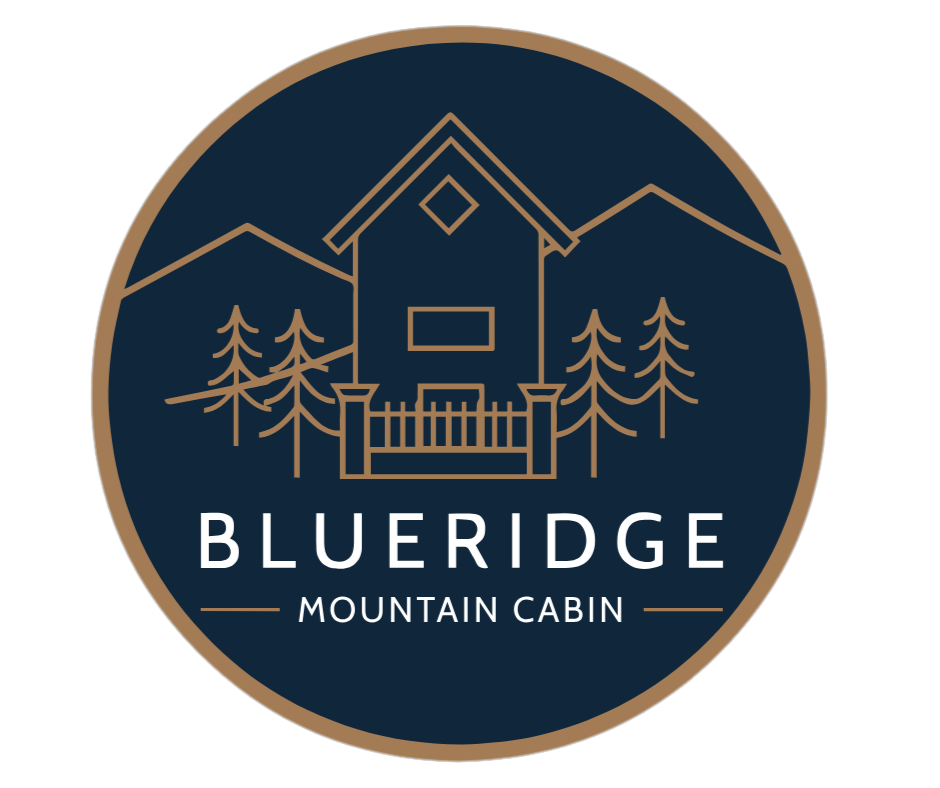 Blueridge Mountain Cabin